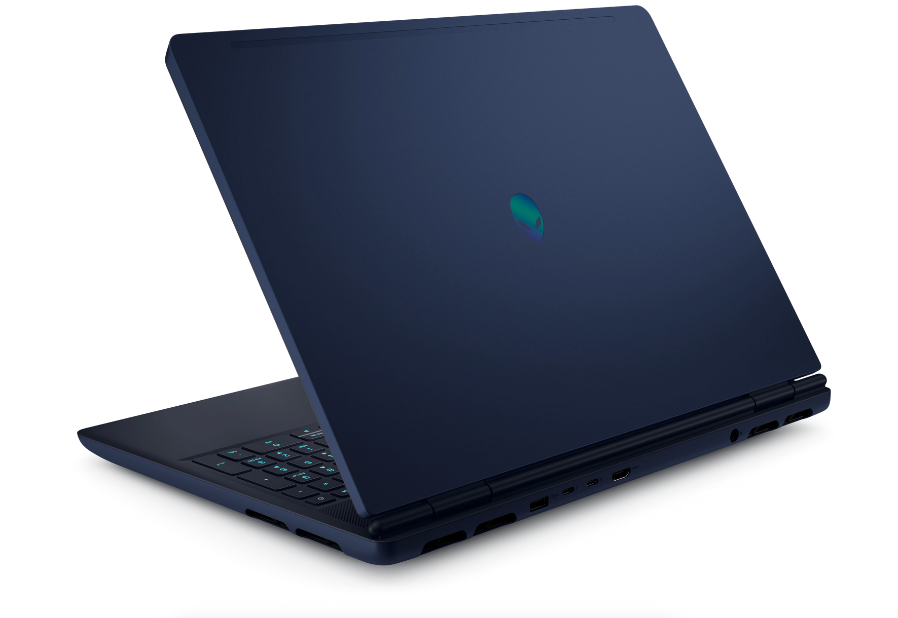 戴尔Alienware 2026年重大升级：防眩光OLED游戏本领衔，轻薄与入门产品线齐发力